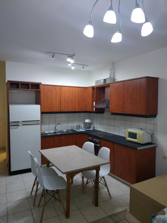 Urban Comfortable Apartment Argos Exteriör bild