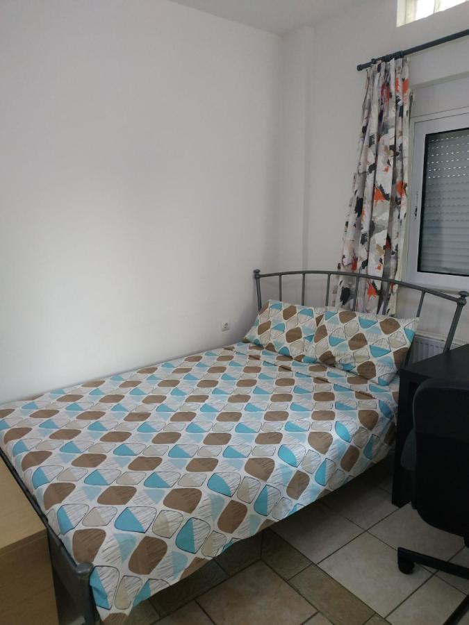 Urban Comfortable Apartment Argos Exteriör bild